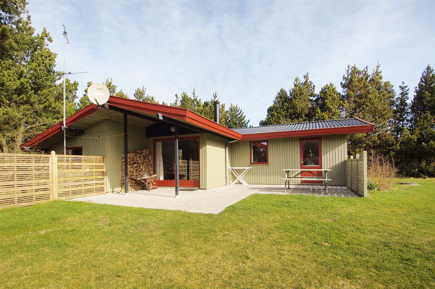 Dein gemütliches Ferienhaus in Blåvand – Urlaub pur! - Bild 5