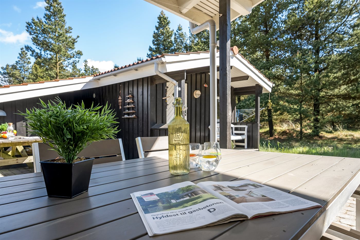 Entspanne im idyllischen Blåvand: Dein Traumferienhaus! - Bild 2