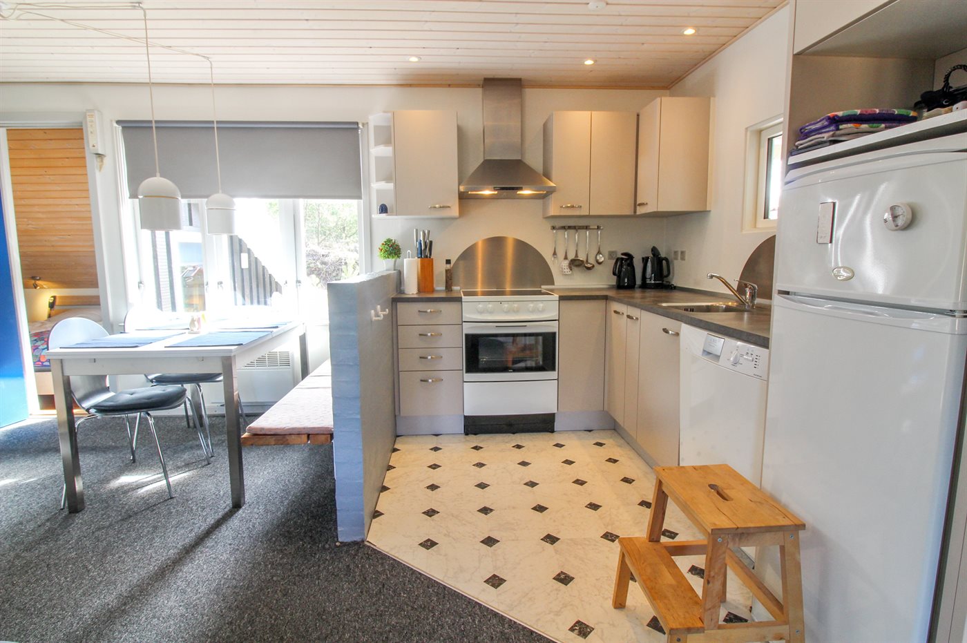 Entspanne im idyllischen Blåvand: Dein Traumferienhaus! - Bild 5