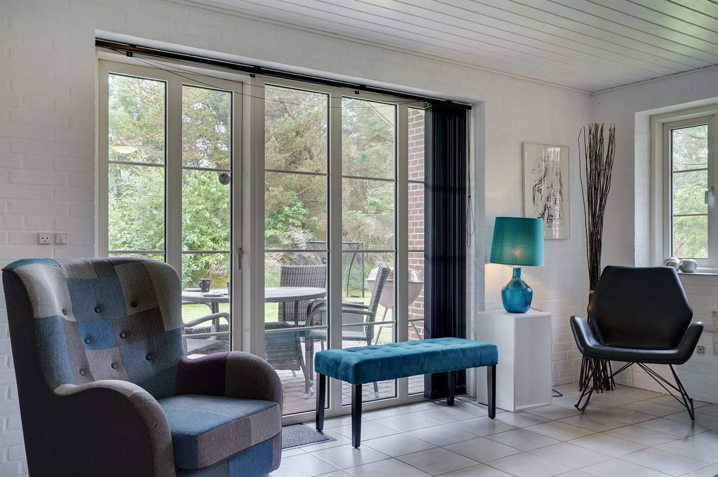 Einladendes Ferienhaus in Blåvand – Dein Urlaub wartet! - Bild 5