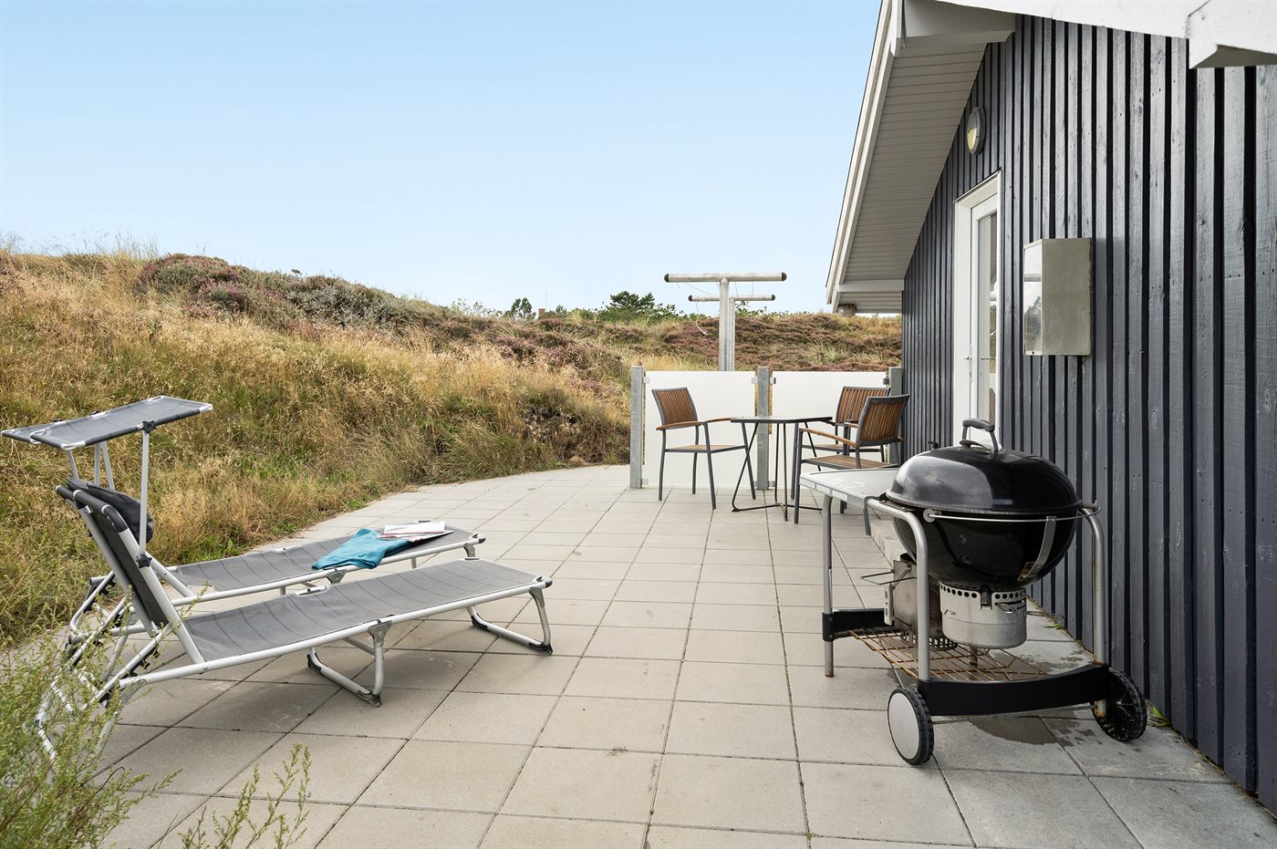 Küstenzauber in Blåvand – Dein ideales Ferienhaus! - Bild 2