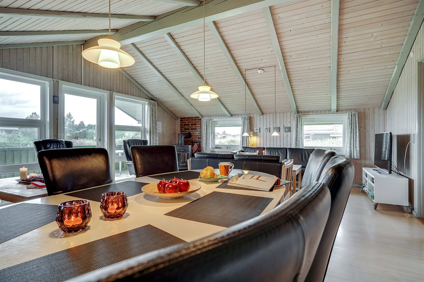 Küstenzauber in Blåvand – Dein ideales Ferienhaus! - Bild 3