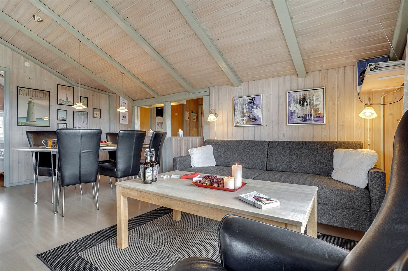 Küstenzauber in Blåvand – Dein ideales Ferienhaus! - Bild 4