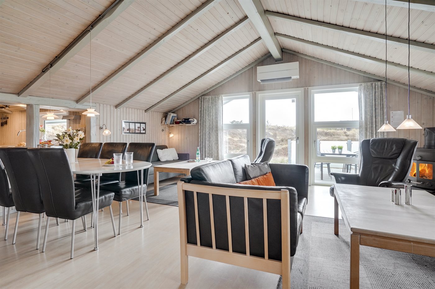 Küstenzauber in Blåvand – Dein ideales Ferienhaus! - Bild 5