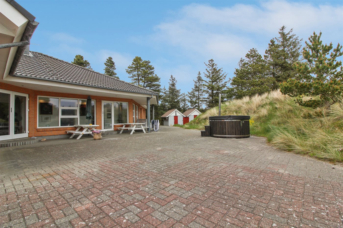 Luxuriöses Ferienhaus in Blåvand – Dein Traumurlaub wartet! - Bild 2