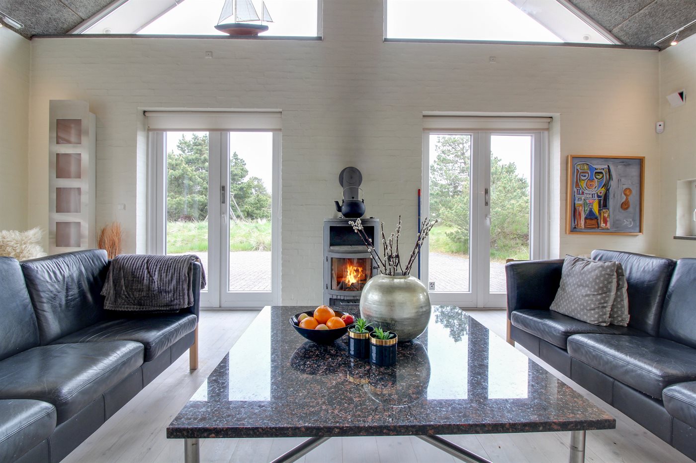 Luxuriöses Ferienhaus in Blåvand – Dein Traumurlaub wartet! - Bild 3