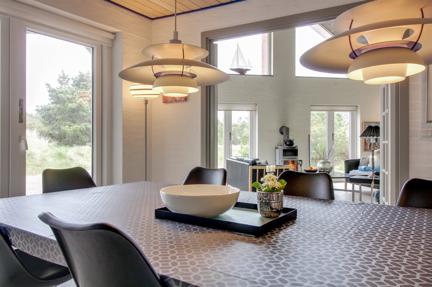 Luxuriöses Ferienhaus in Blåvand – Dein Traumurlaub wartet! - Bild 4