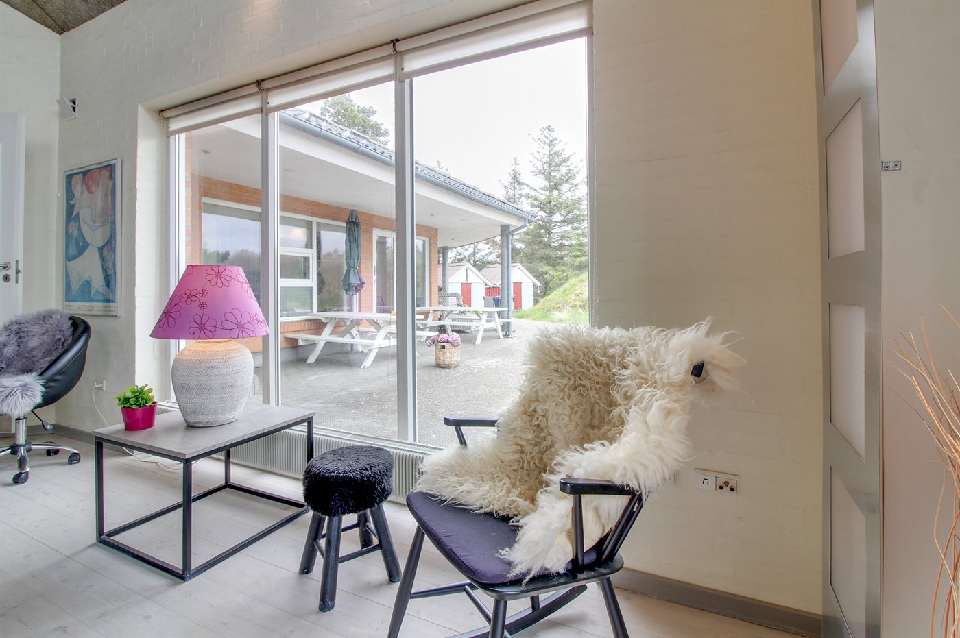 Luxuriöses Ferienhaus in Blåvand – Dein Traumurlaub wartet! - Bild 5