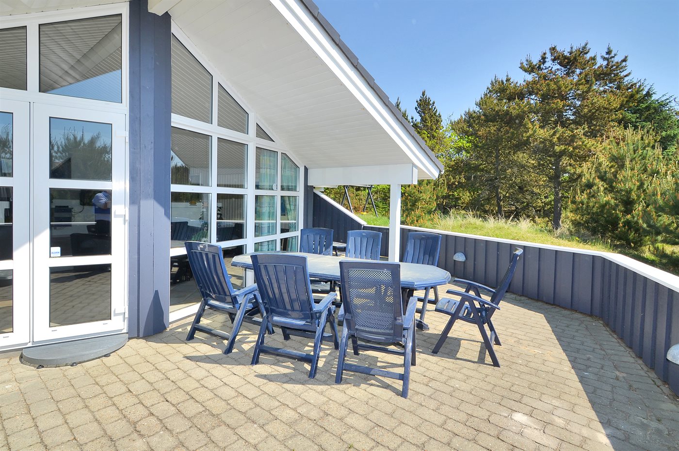 Ferienhaus 26-0211 in Blavand - Bild 2