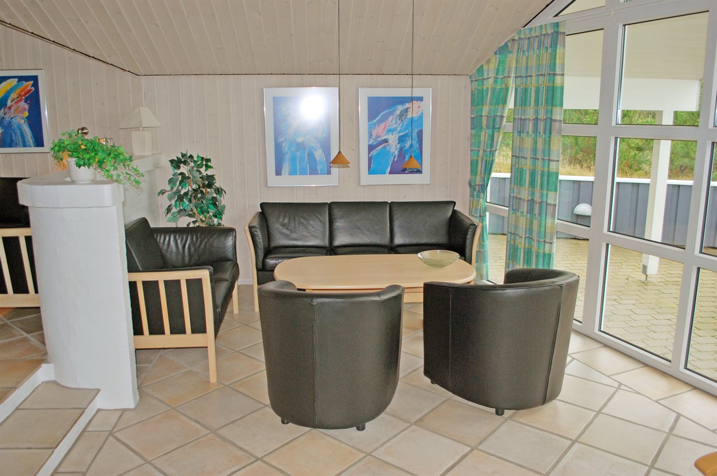 Ferienhaus 26-0211 in Blavand - Bild 3