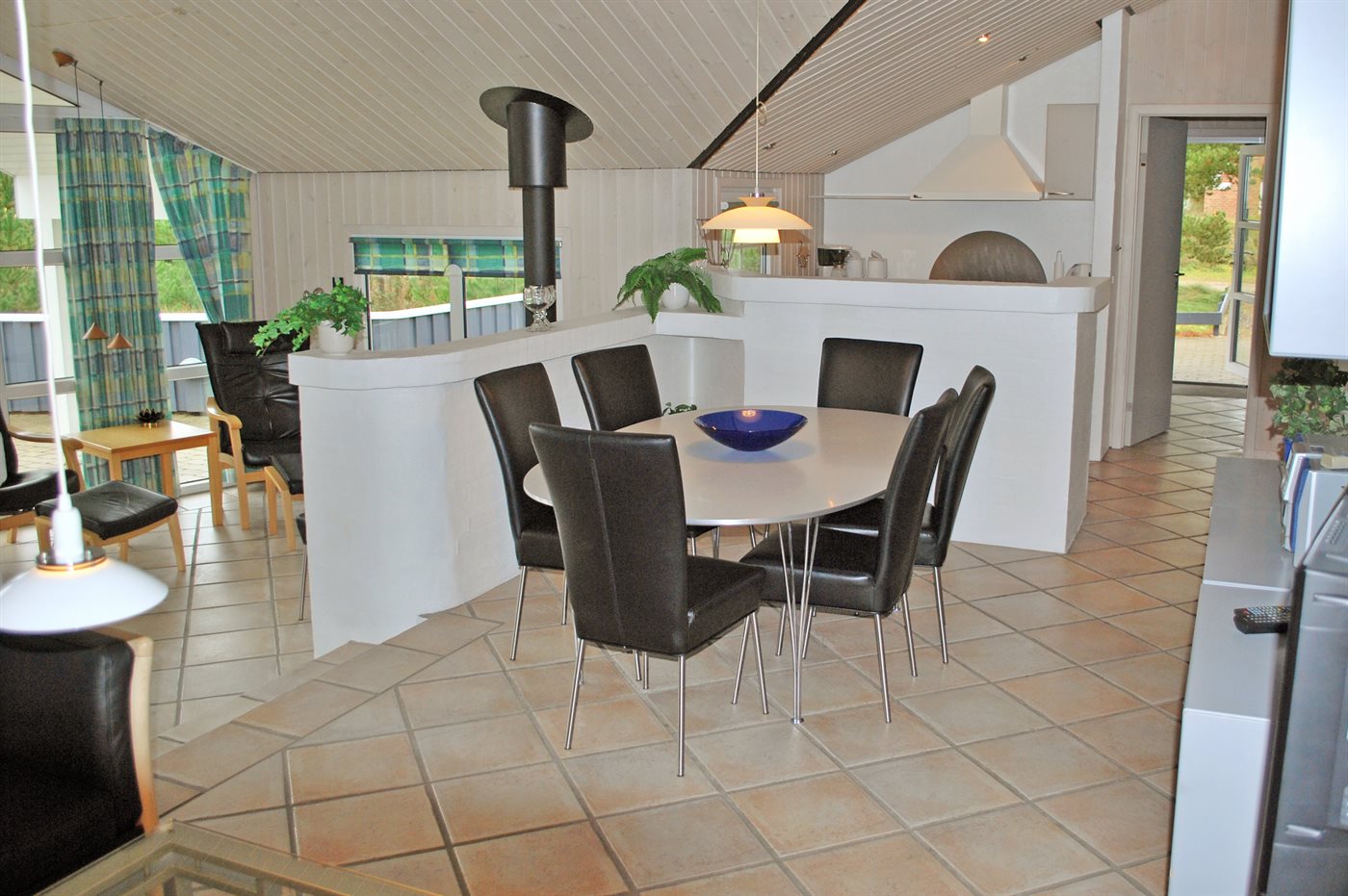 Ferienhaus 26-0211 in Blavand - Bild 4