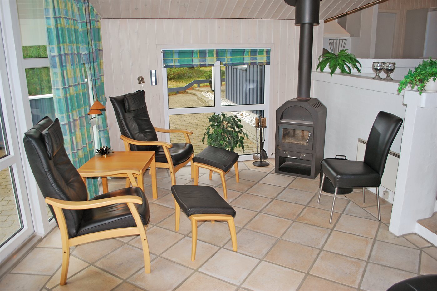 Ferienhaus 26-0211 in Blavand - Bild 5