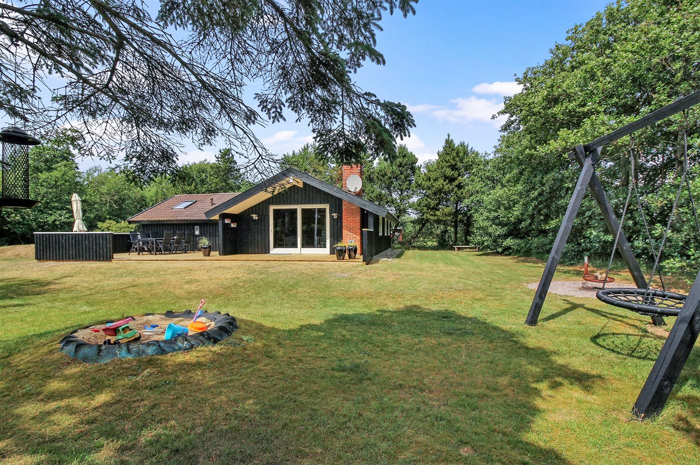 Entspannendes Ferienhaus in Blåvand – nur 250 m zum Strand! - Bild 2