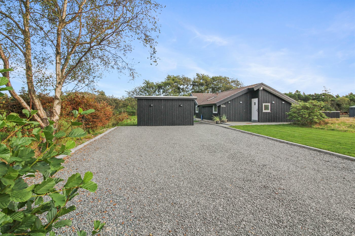 Entspannendes Ferienhaus in Blåvand – nur 250 m zum Strand! - Bild 3