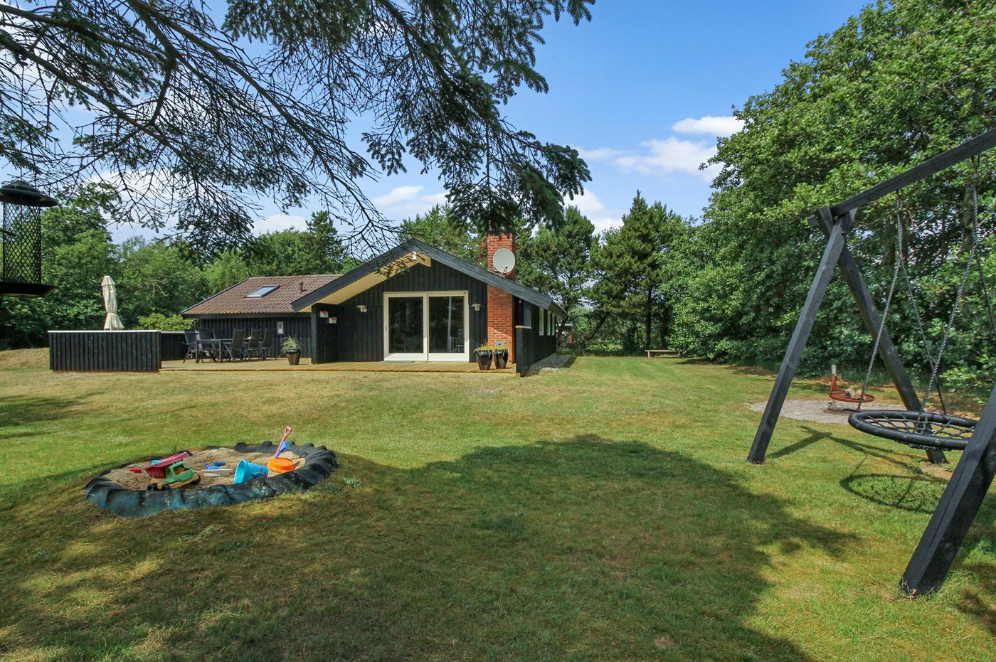 Entspannendes Ferienhaus in Blåvand – nur 250 m zum Strand! - Bild 4