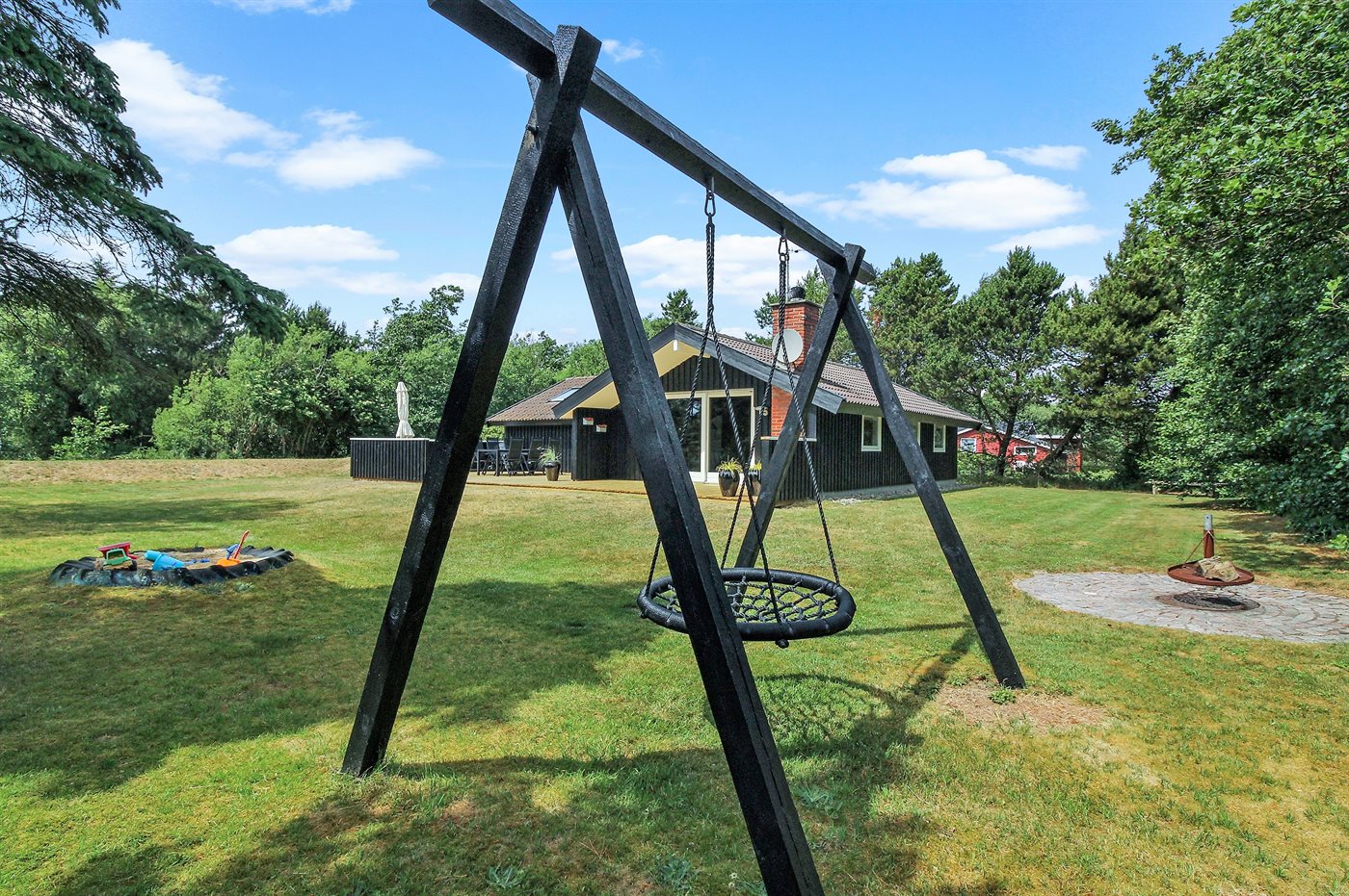 Entspannendes Ferienhaus in Blåvand – nur 250 m zum Strand! - Bild 5