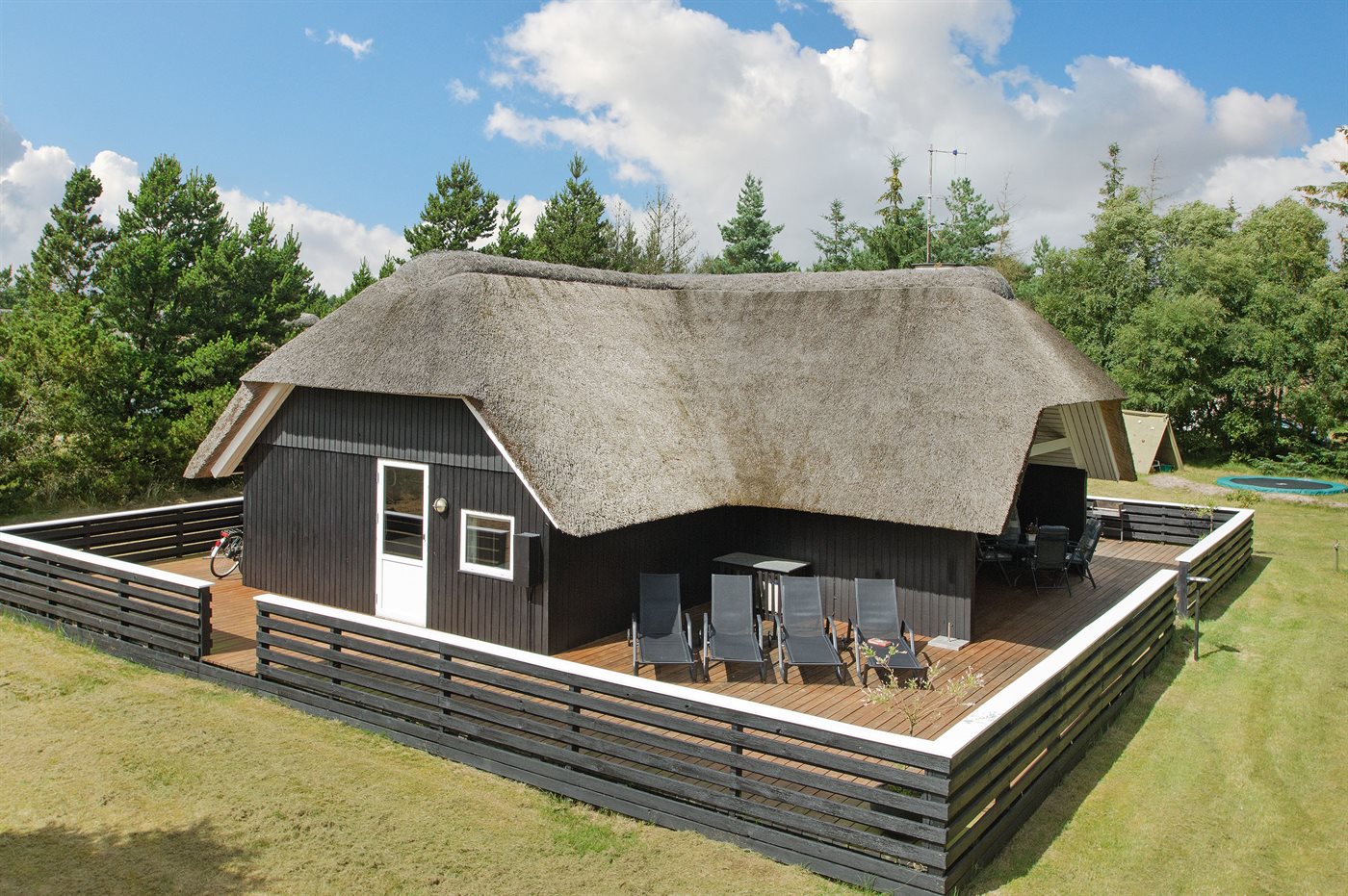 Ferienhaus 26-0229 in Blavand - Bild 2