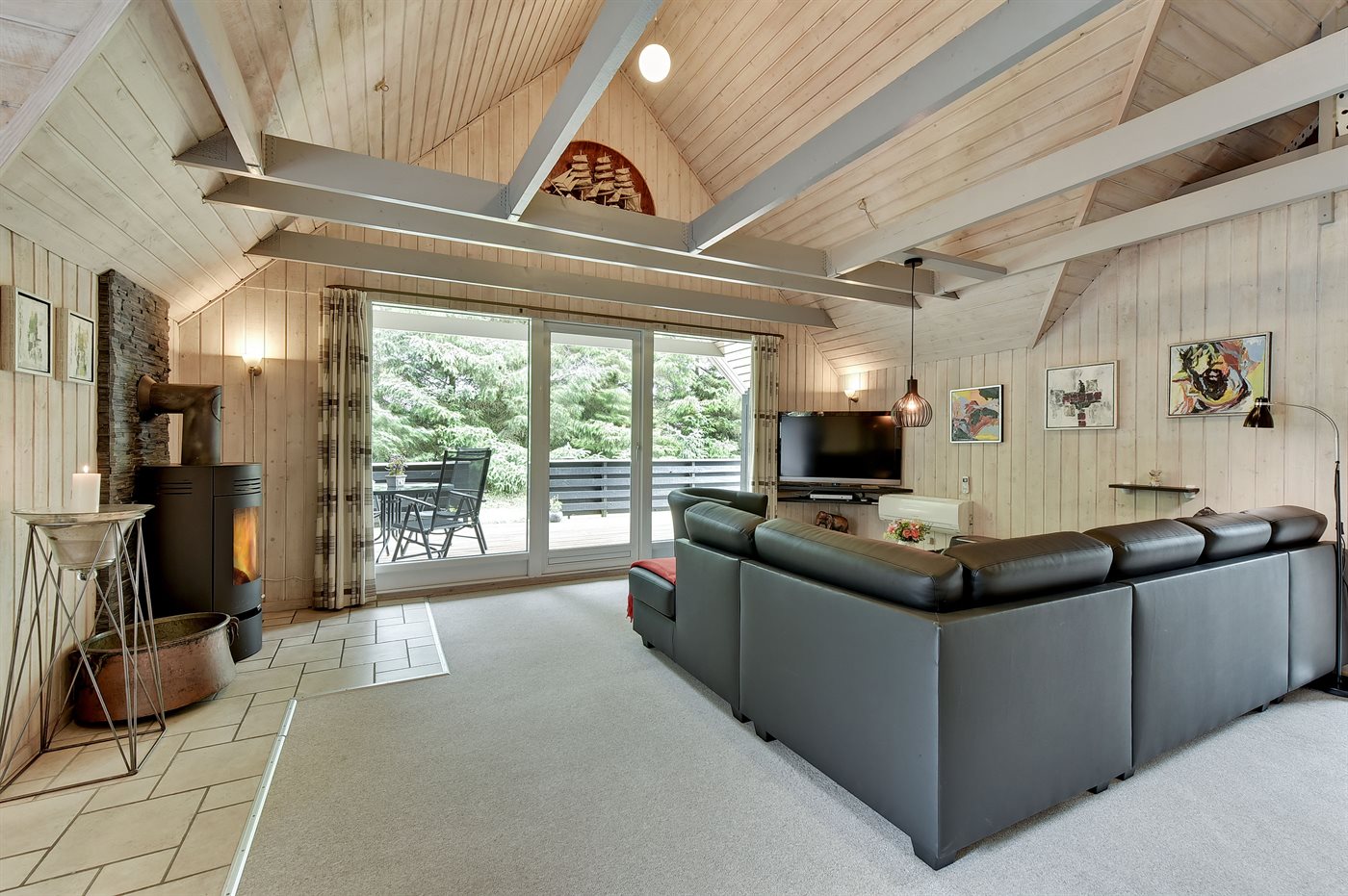 Ferienhaus 26-0229 in Blavand - Bild 3