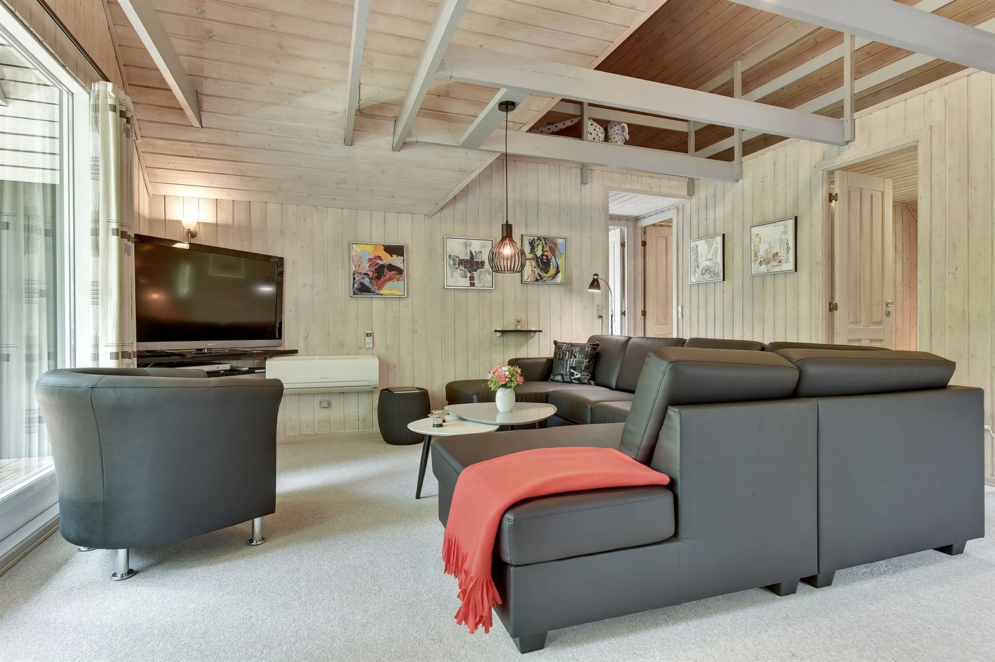 Ferienhaus 26-0229 in Blavand - Bild 4