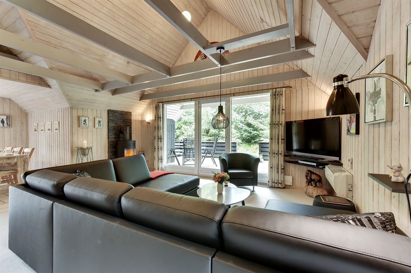 Ferienhaus 26-0229 in Blavand - Bild 5