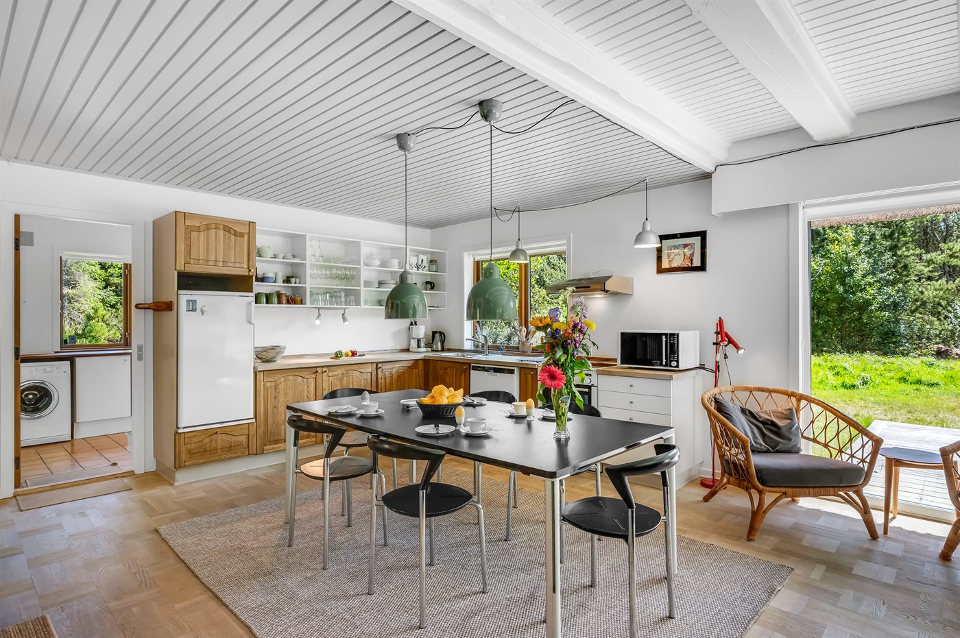 Einladendes Ferienhaus in Blåvand – Dein dänisches Paradies! - Bild 3