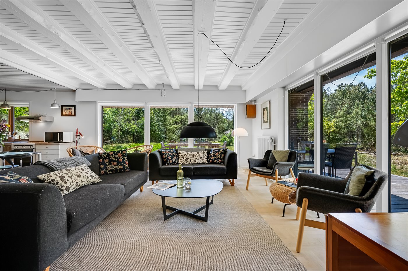 Einladendes Ferienhaus in Blåvand – Dein dänisches Paradies! - Bild 4