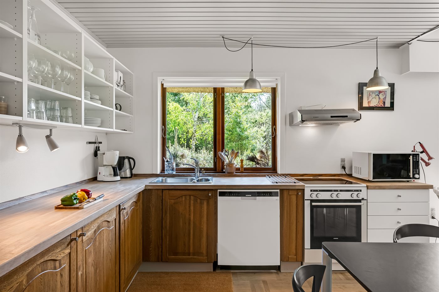 Einladendes Ferienhaus in Blåvand – Dein dänisches Paradies! - Bild 5