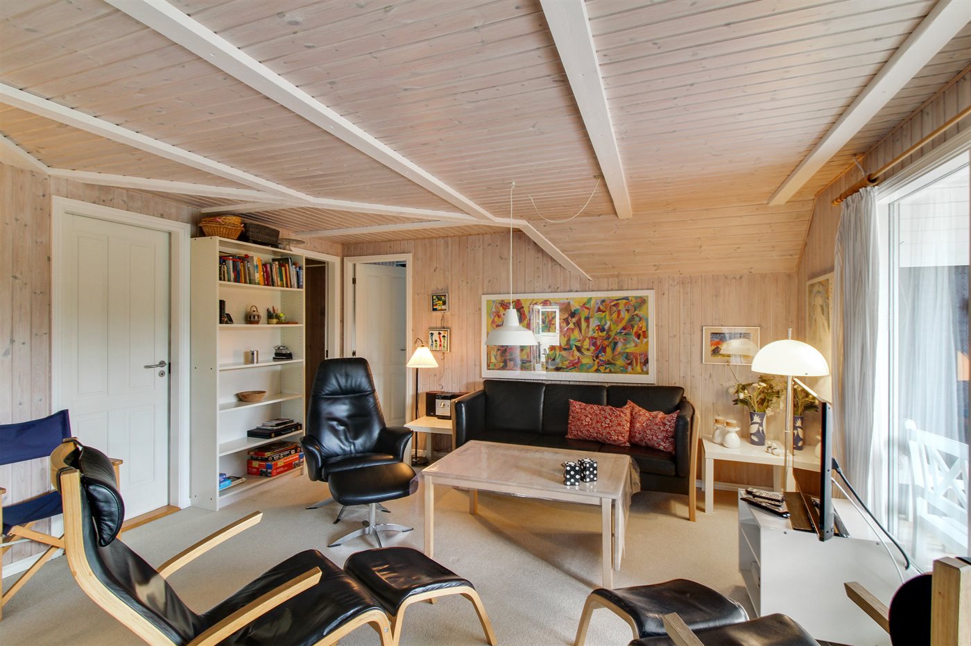 Urlaubsträume im charmanten Ferienhaus in Blåvand! - Bild 2