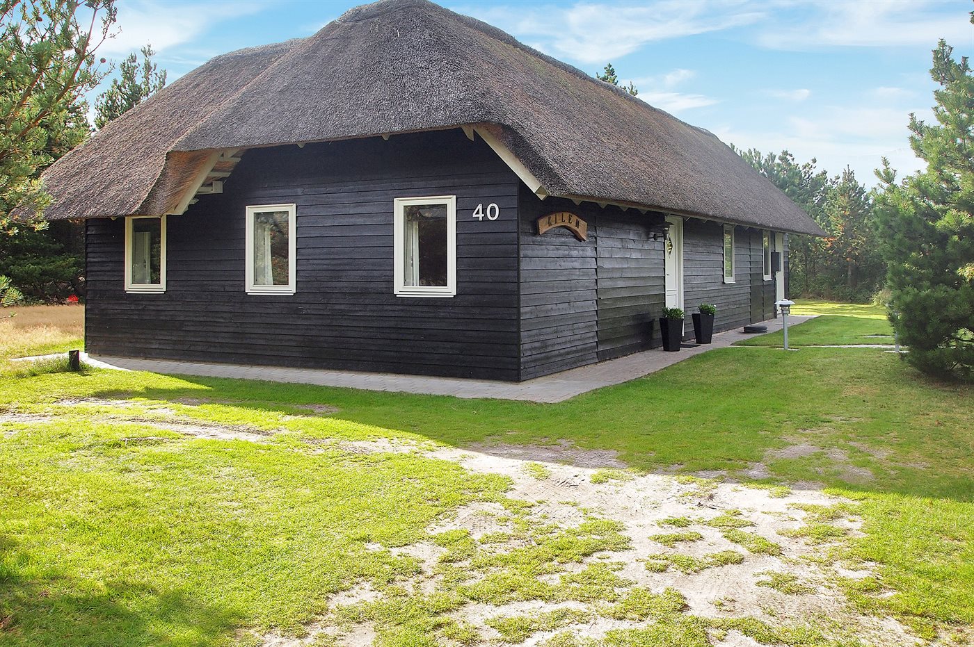 Ferienhaus 26-0288 in Blavand - Bild 2