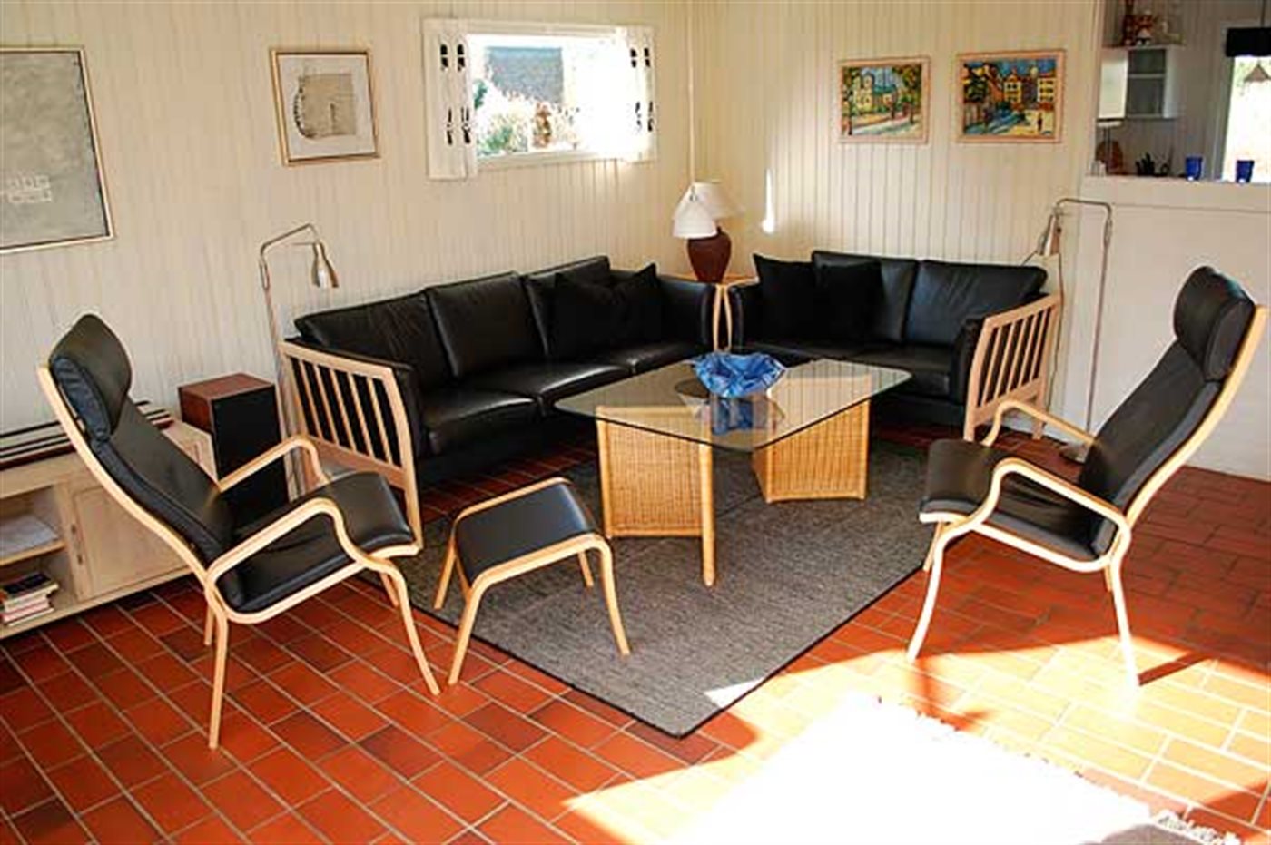 Ferienhaus 26-0288 in Blavand - Bild 3