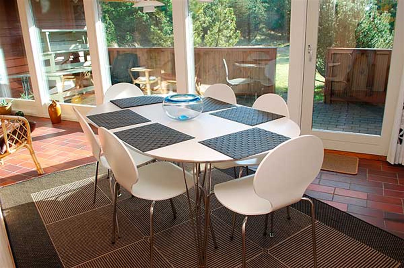 Ferienhaus 26-0288 in Blavand - Bild 4