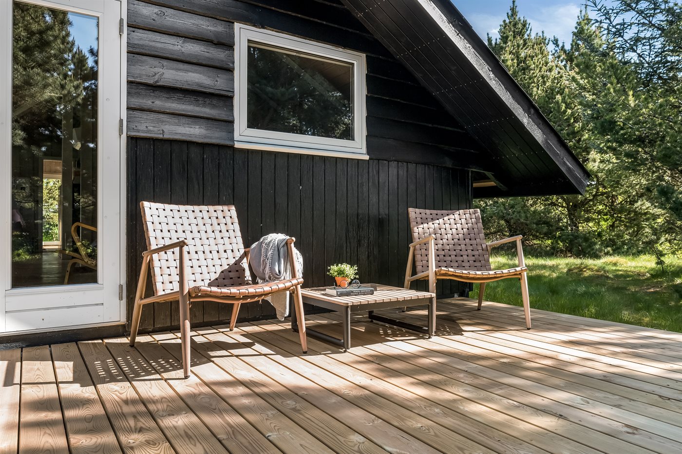 Ferienhaus 26-0295 in Blavand - Bild 2