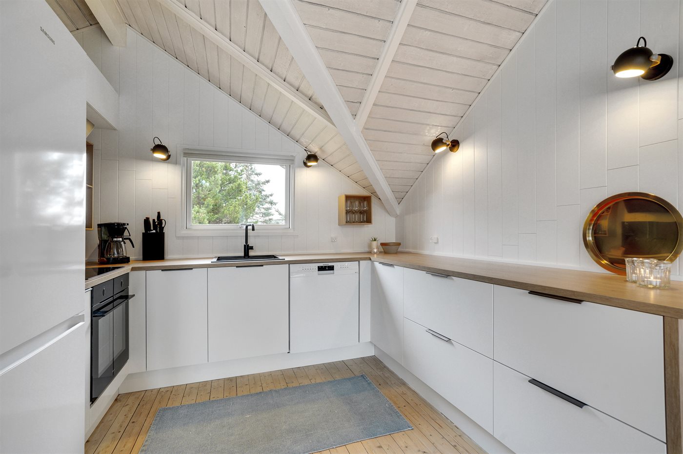 Ferienhaus 26-0295 in Blavand - Bild 3