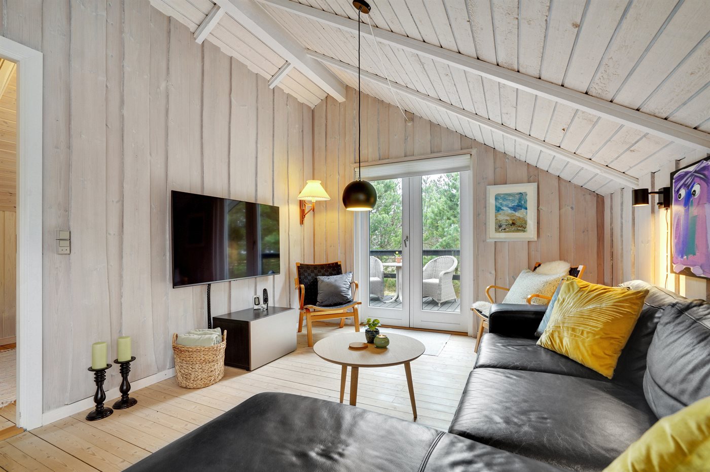 Ferienhaus 26-0295 in Blavand - Bild 4