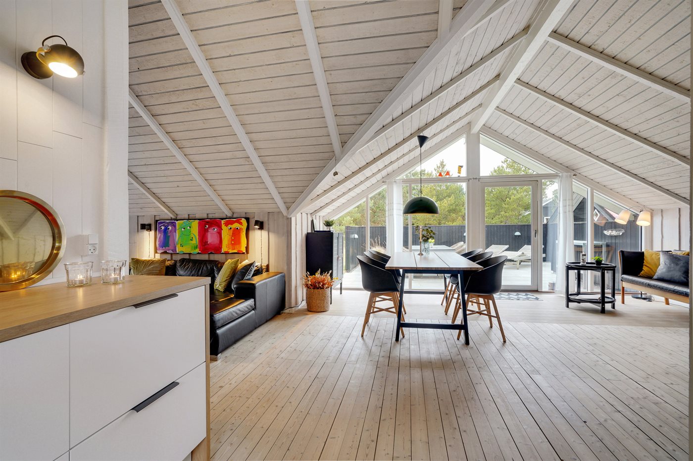 Ferienhaus 26-0295 in Blavand - Bild 5