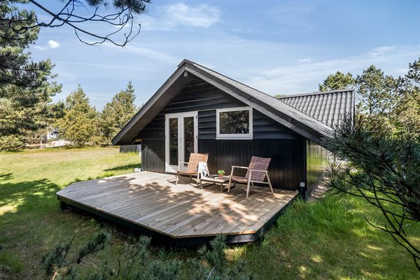 Sommerhus 26-0295