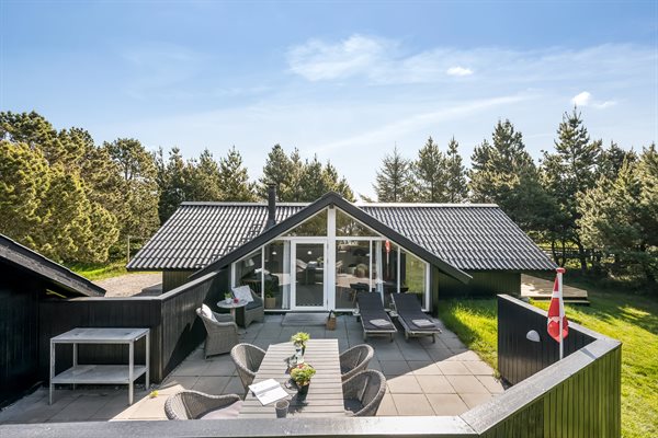 Sommerhus 26-0295