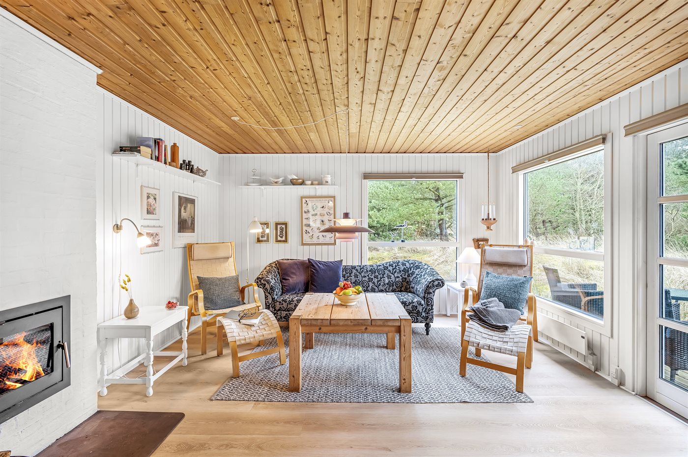 Ferienhaus 26-0300 in Blavand - Bild 2