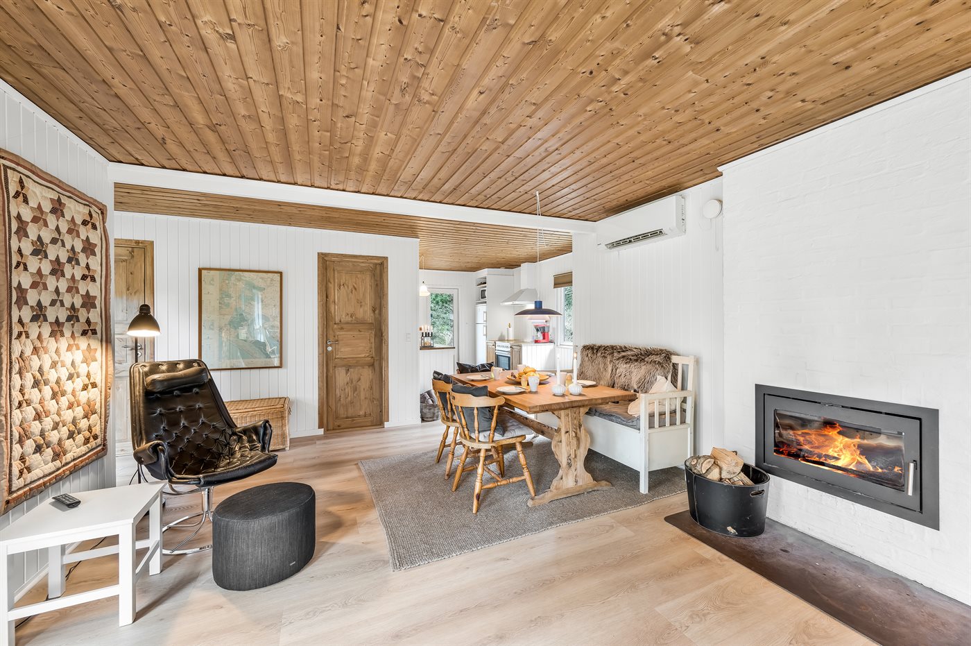 Ferienhaus 26-0300 in Blavand - Bild 5