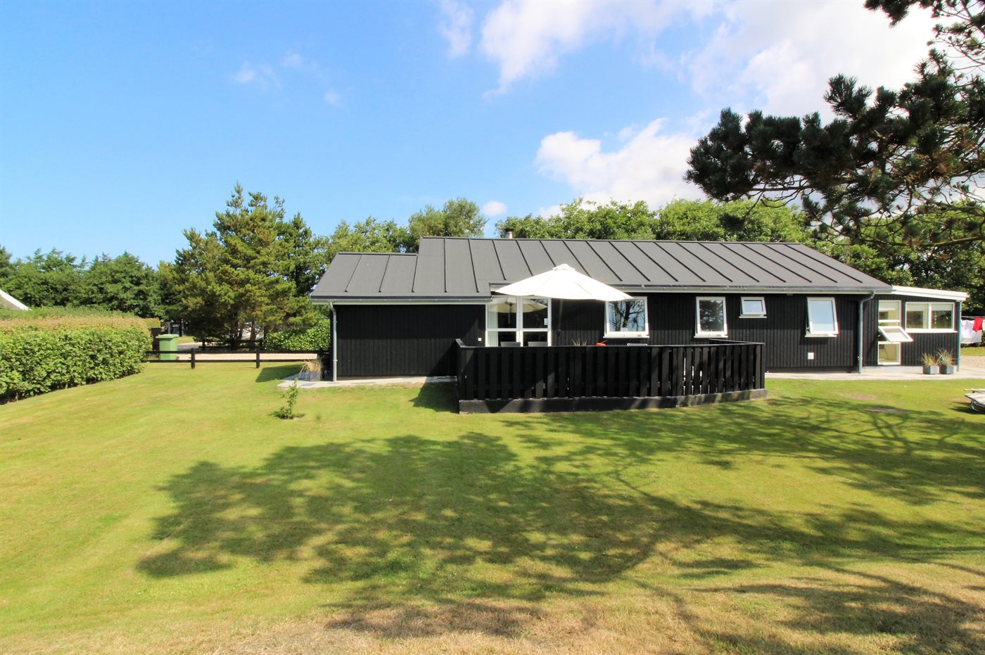 Perfektes Urlaubsparadies: Entspannung in Blåvand! - Bild 2