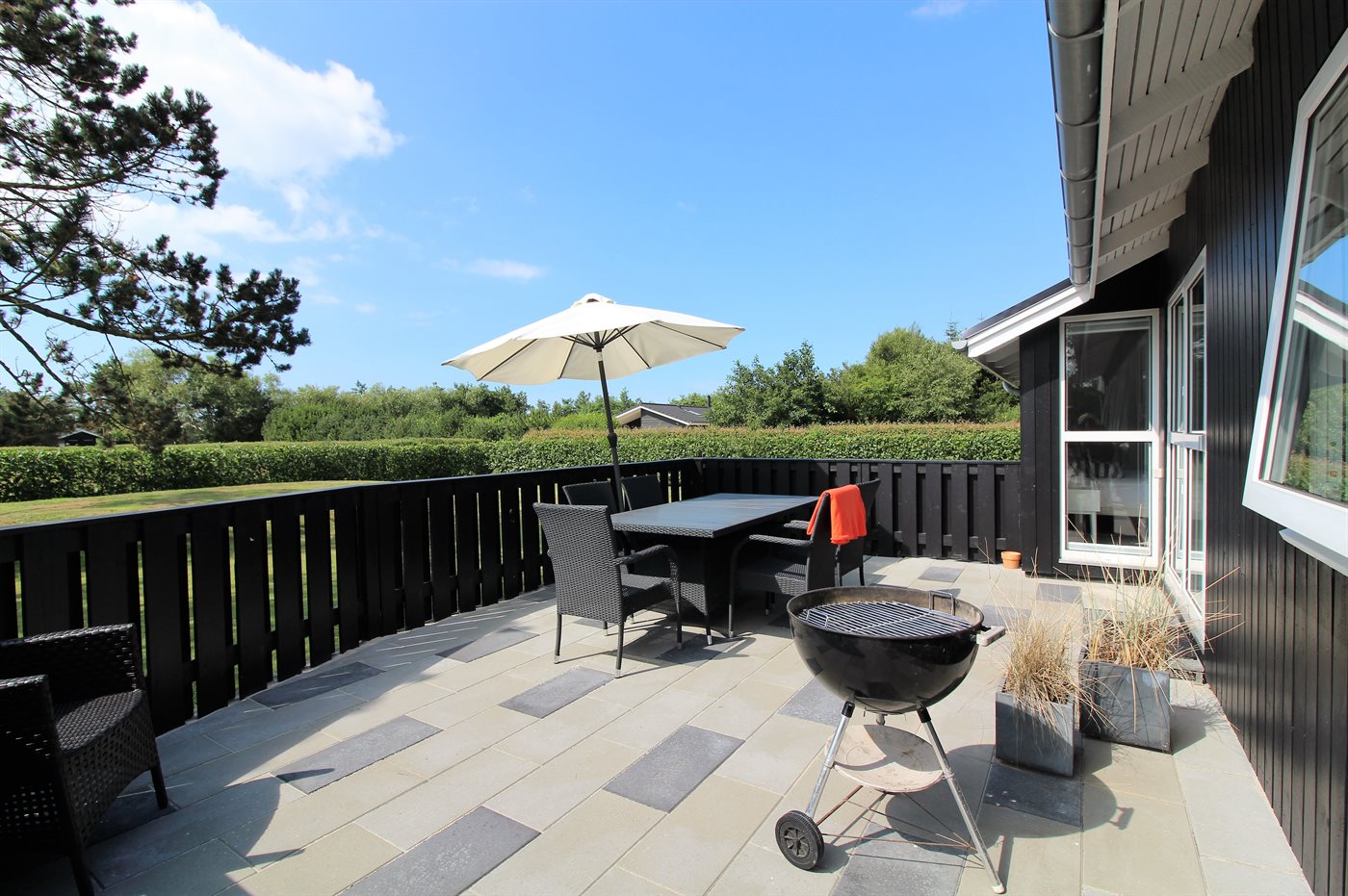 Perfektes Urlaubsparadies: Entspannung in Blåvand! - Bild 3