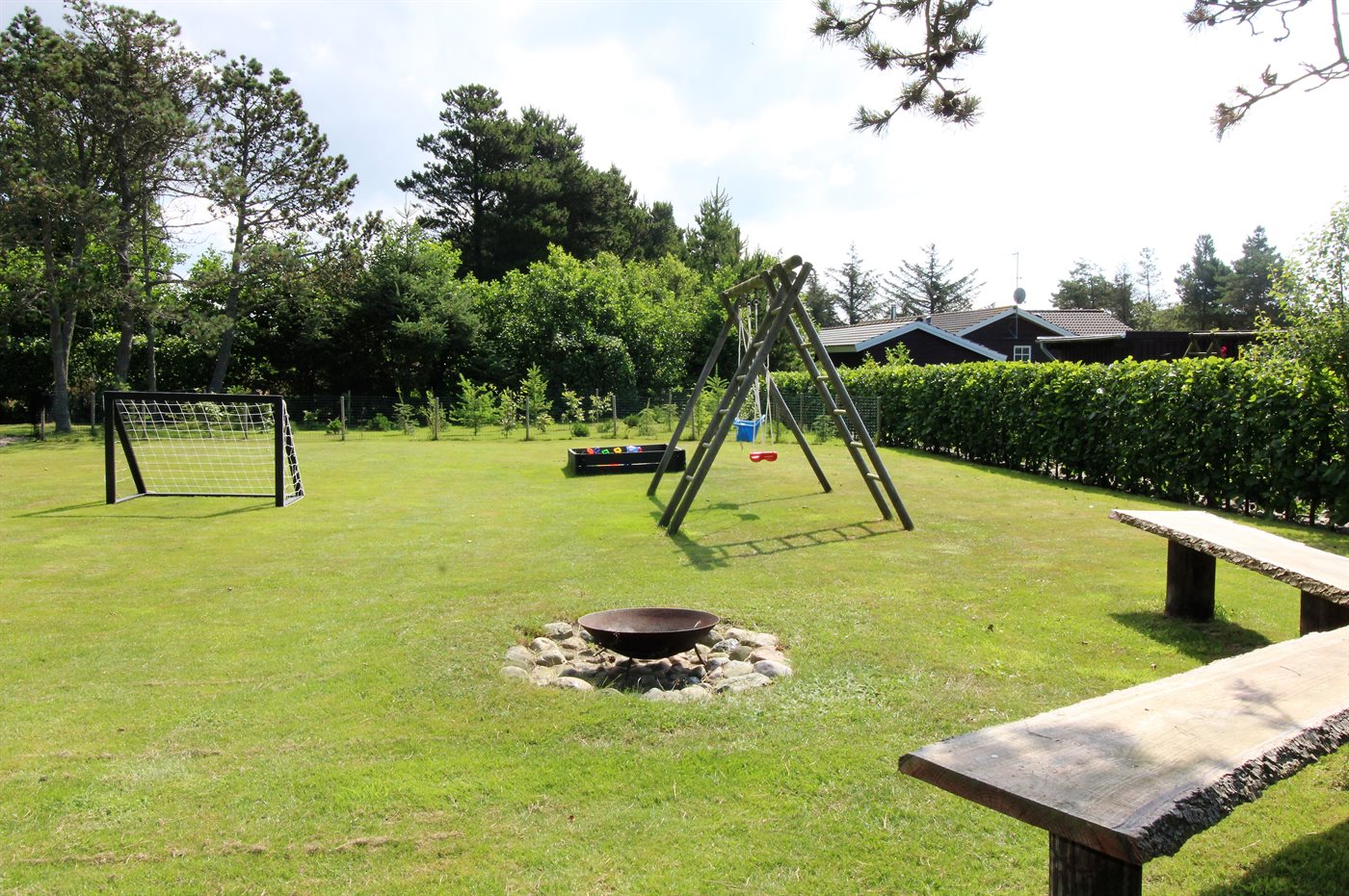 Perfektes Urlaubsparadies: Entspannung in Blåvand! - Bild 4