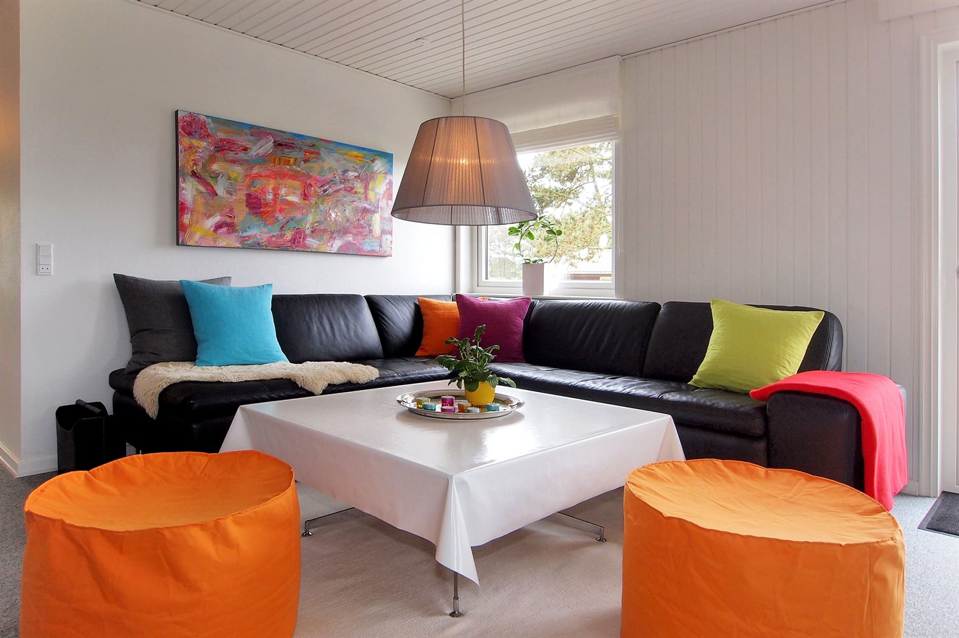 Perfektes Urlaubsparadies: Entspannung in Blåvand! - Bild 5