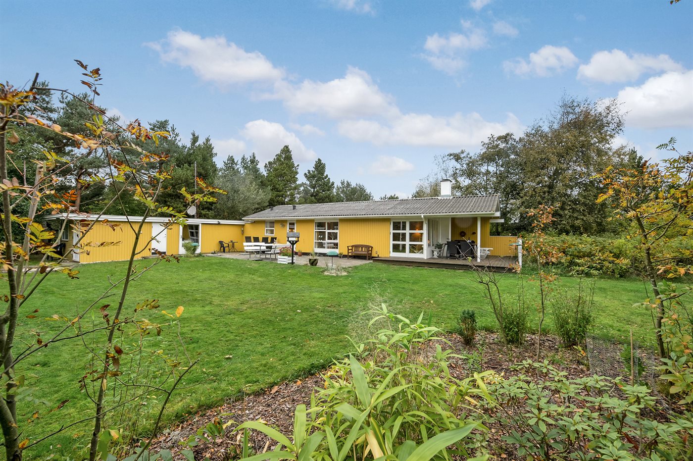 Dein Traumferienhaus in Blåvand – Sonne, Strand und Gemütlichkeit! - Bild 2