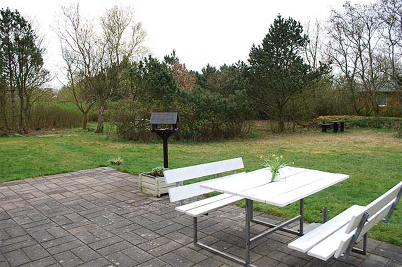 Dein Traumferienhaus in Blåvand – Sonne, Strand und Gemütlichkeit! - Bild 4