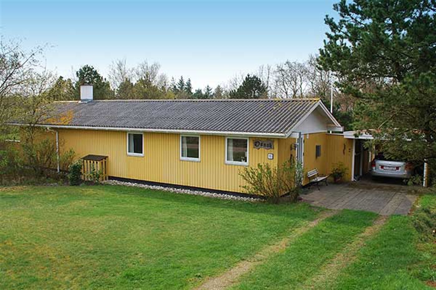 Dein Traumferienhaus in Blåvand – Sonne, Strand und Gemütlichkeit! - Bild 5