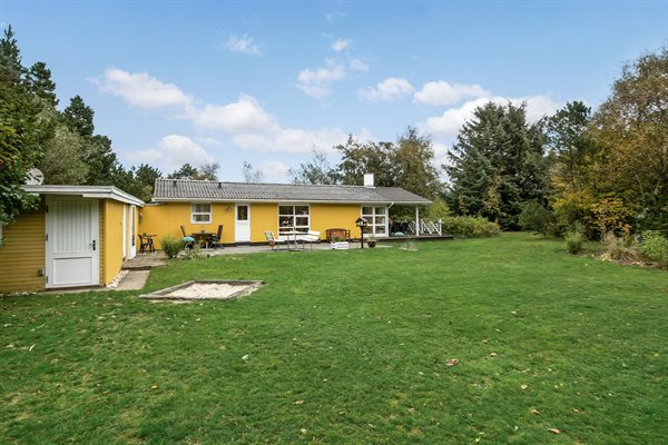 Sommerhus 26-0321