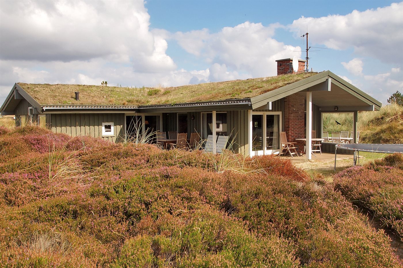 Urlaubsparadies in Blåvand: Entspannung an der Nordsee - Bild 2