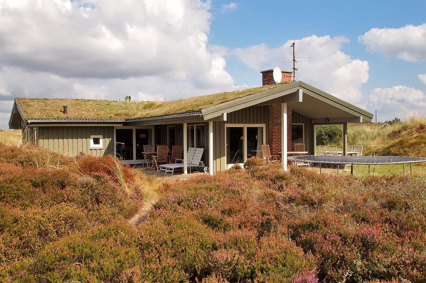 Urlaubsparadies in Blåvand: Entspannung an der Nordsee - Bild 3