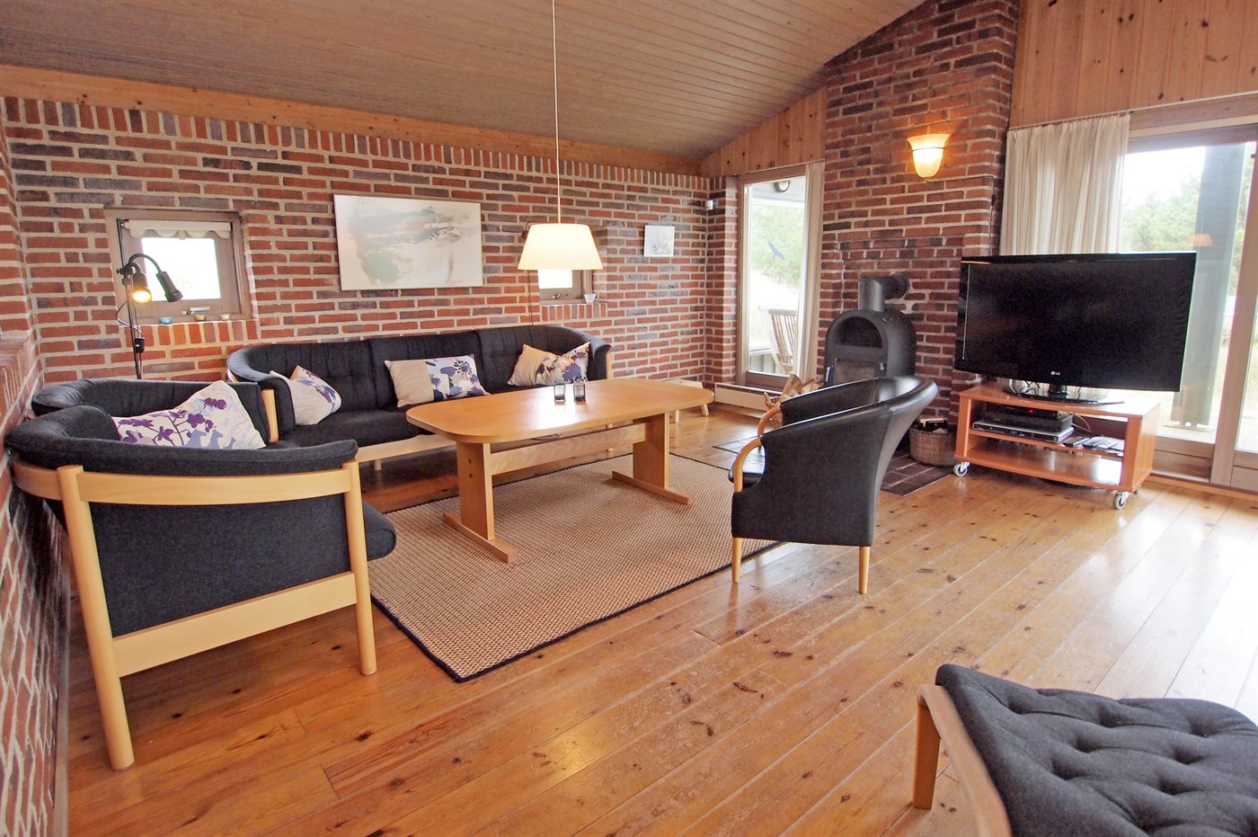 Urlaubsparadies in Blåvand: Entspannung an der Nordsee - Bild 4